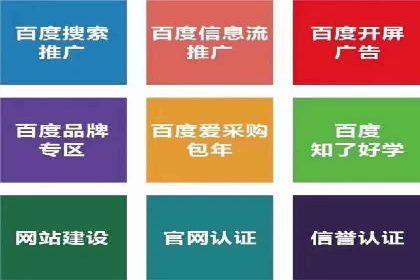 百度竞价广告投放实战案例：从失败到成功的转变